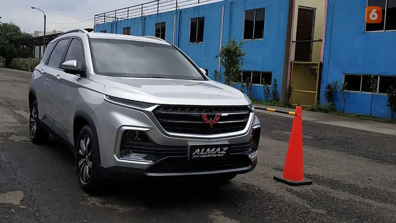 Wuling