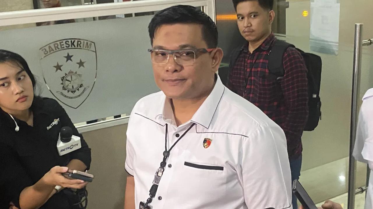 Pemeriksaan tambahan terhadap Firli akan dikoordinasikan lebih dulu dengan pihak KPK, setelah hari ini batal.