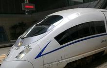 Begini Nasib Kereta Semi Cepat Jakarta-Surabaya Usai Dihapus dari Proyek Strategis Nasional