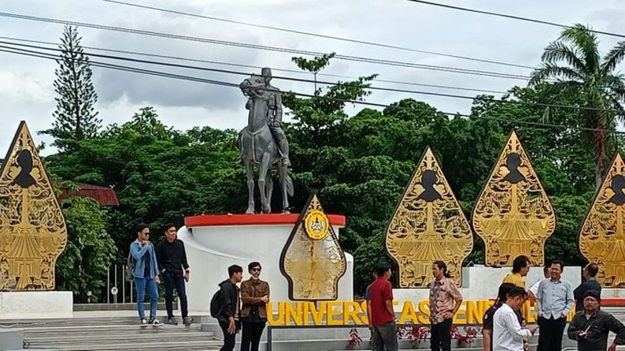 Soal Kasus Kekerasan Seksual oleh Seorang Guru Besar, Unsoed Tegaskan Lindungi Korban