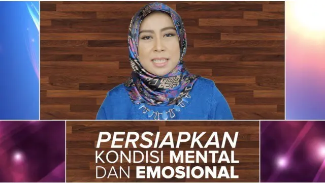 Setelah pasangan menikah, biasanya ada tekanan untuk langsung memiliki anak.