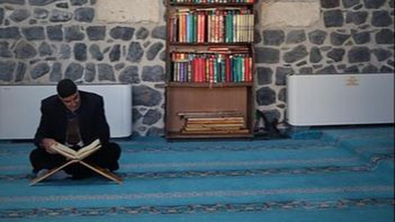 Manfaat Dzikir