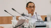Komdigi Sebut Cloudflare Jadi Bekingan 76 Persen Situs Judi Online dan Belum Terdaftar PSE