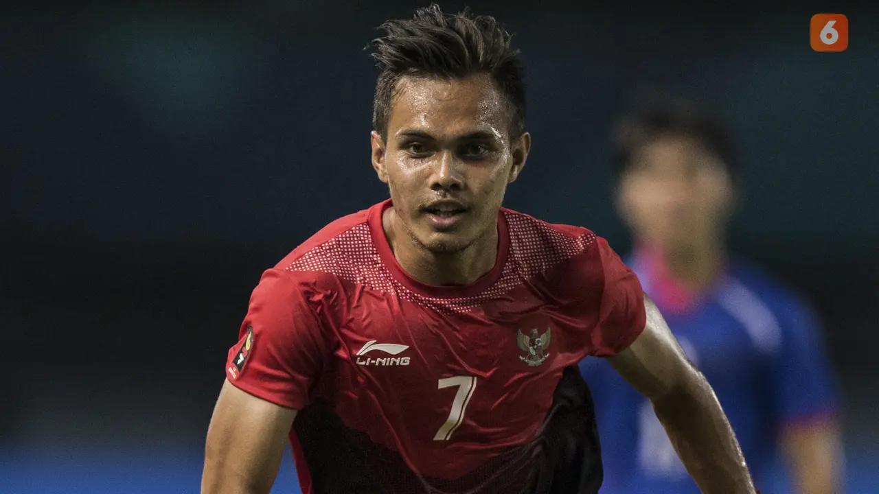 Indonesia Vs Chinese Taipei
