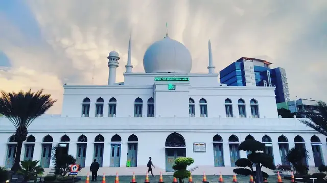 Rekomendasi Tempat Wisata di Jakarta Selatan yang Murah