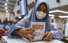 Hasil Rekapitulasi Pilwalkot Palembang 2024: Fitri-Nandri 23,14%, Ratu-Prima 46,52% dan Yudha-Bahar 30,32%