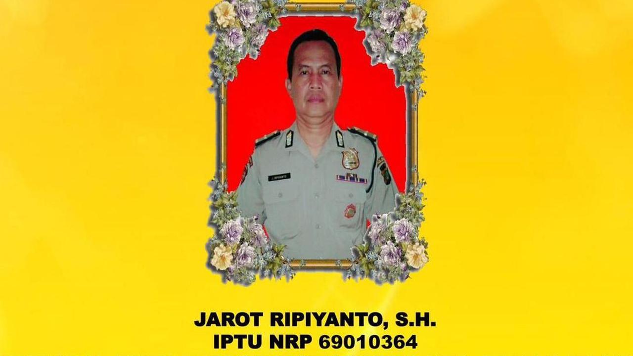Naik Pangkat