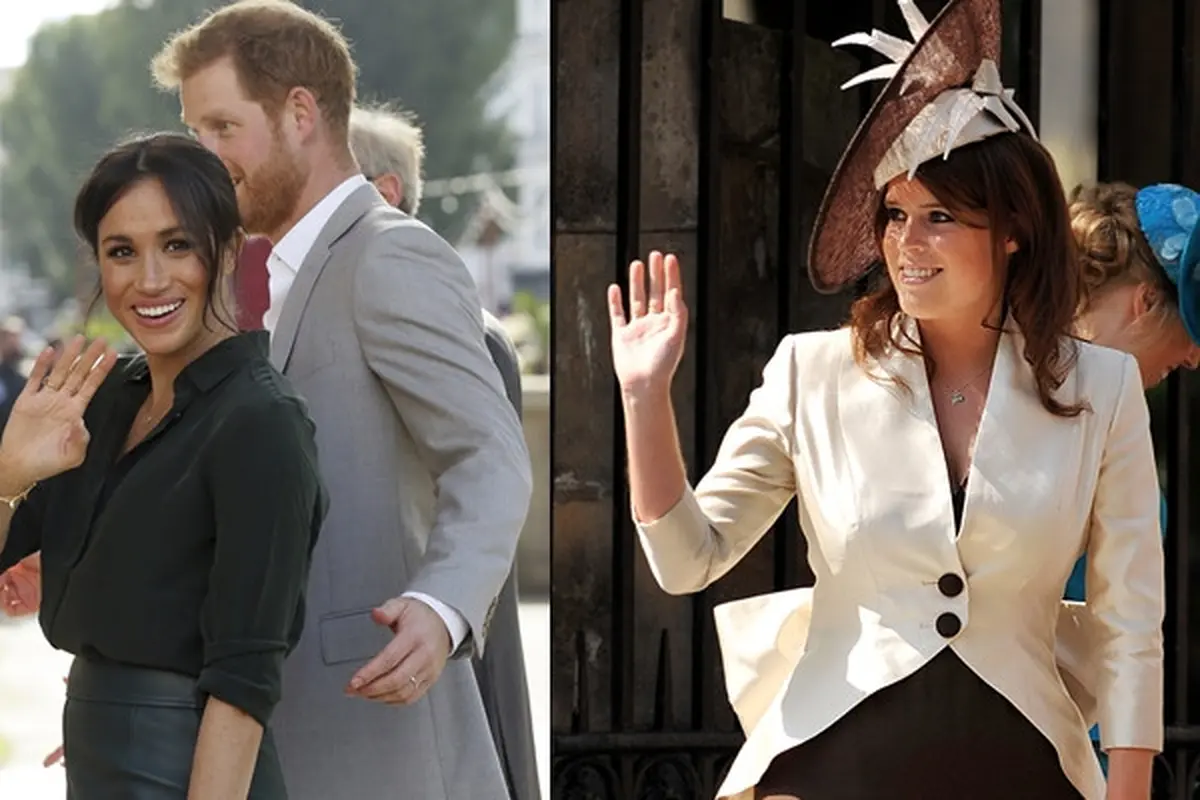 Meghan Markle