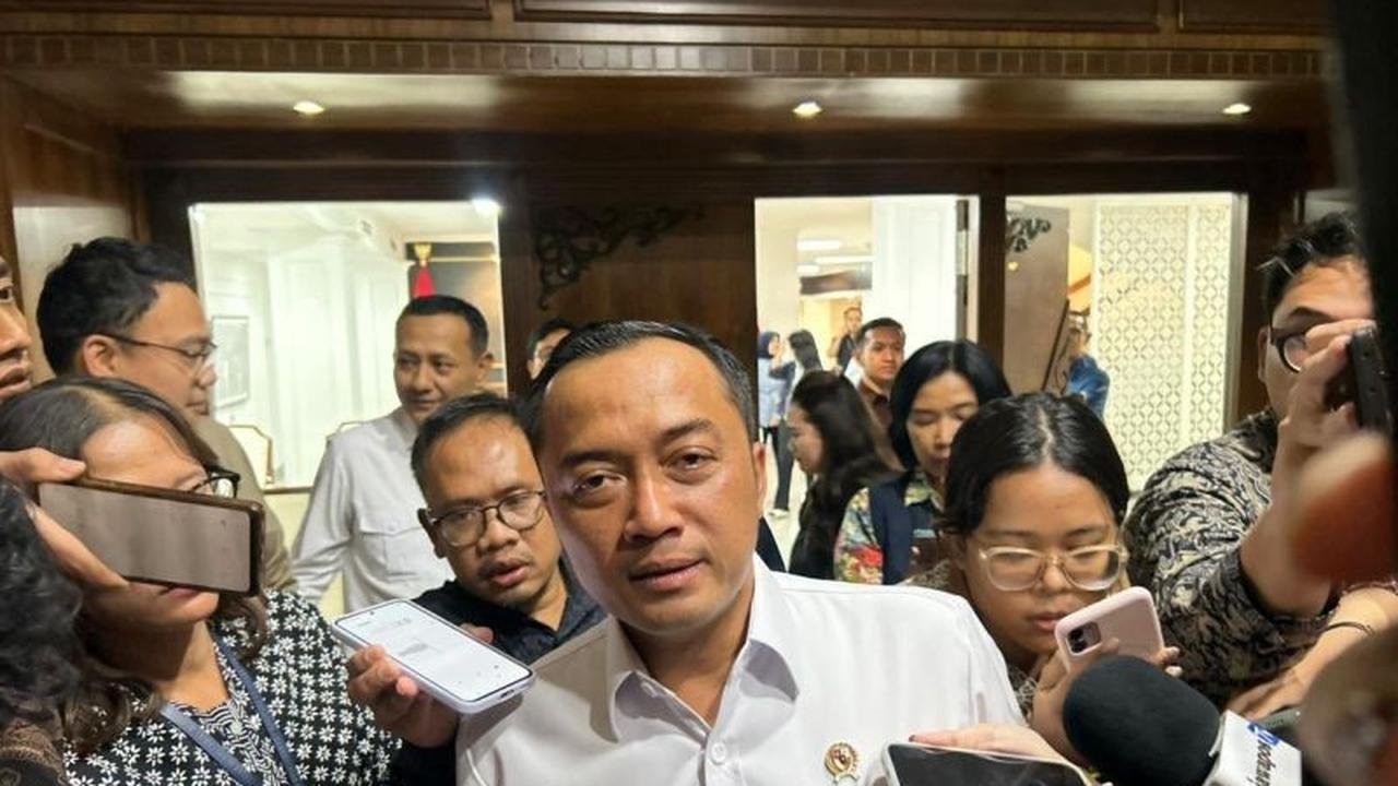 Duka Cita Istana dan Langkah Tegas: Pemerintah Cabut Izin Puluhan Perusahaan SDA