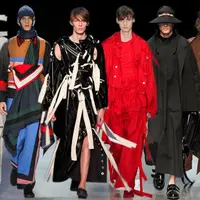 Brand Fashion Craig Green.