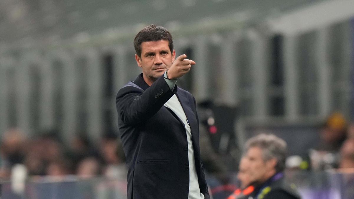 Cristian Chivu Kurang Hepi Lihat Inter Milan Kalahkan Kairat Almaty, Kenapa Begitu?