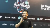 Bulutangkis Sudah, Selanjutnya Campus League 2026 Gelar Turnamen Futsal dan UniGames
