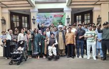 Pakistan Soroti Peningkatan Kerja Sama Indonesia Pakistan di Sektor Kesehatan dan Ekonomi