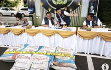 Polda Lampung Ungkap Penyelewengan Pupuk Bersubsidi Lampung, Pupuk Indonesia Ambil Tindakan Tegas