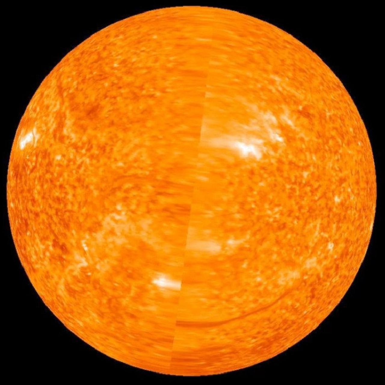 Pengertian Matahari adalah Pusat Tata Surya dari Hidrogen dan Helium ...