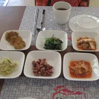 Daegu Korean Grill di Solo. foto: kuliner.panduanwisata.id