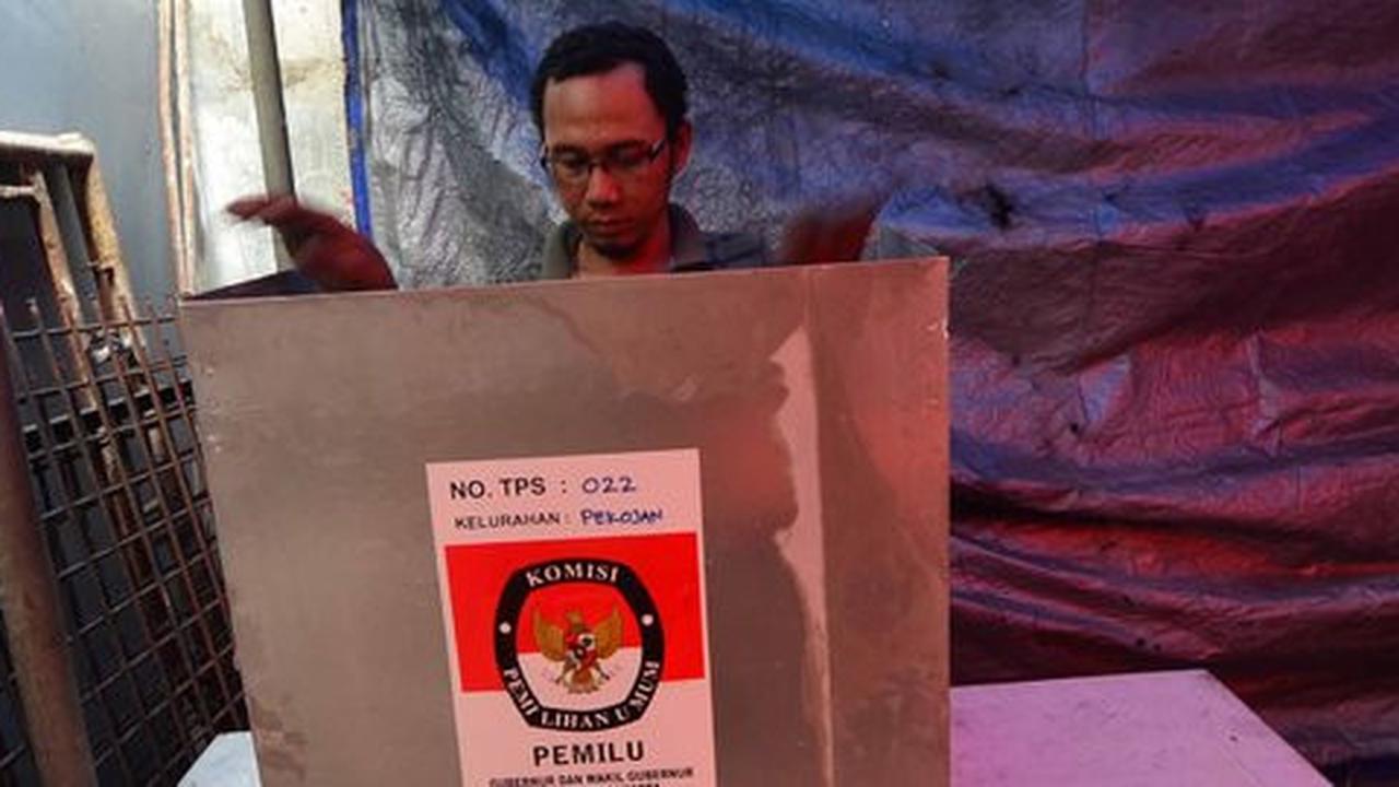 KPU tak bisa tolak calon kepala daerah boneka jika penuhi syarat
