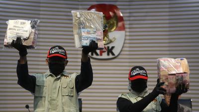 Di Tengah Penanganan KPK, Unsoed Pastikan Satu Calon Mahasiswa Batal Masuk