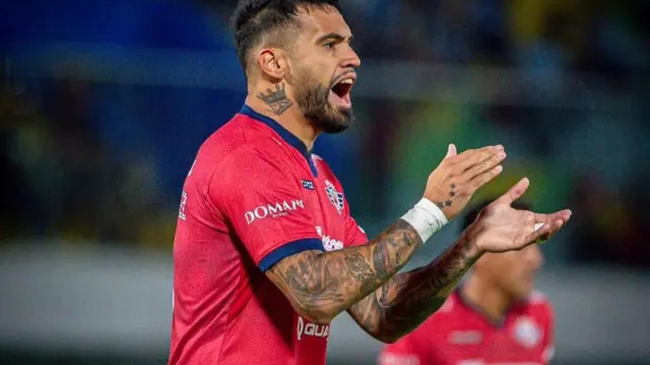 Hasil BRI Liga 1 PSBS Biak vs Persib Bandung: Gol Menit Akhir Jaga Rekor Tak Terkalahkan Pangeran Biru