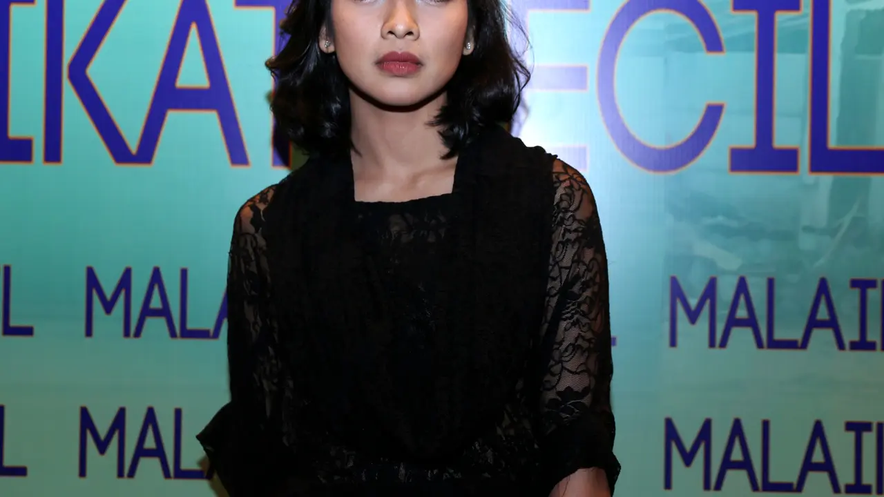 [Bintang] Tika Bravani