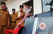 Penyintas Banjir Aceh Barat Sepakat Huni Huntara Pasca Idul Fitri