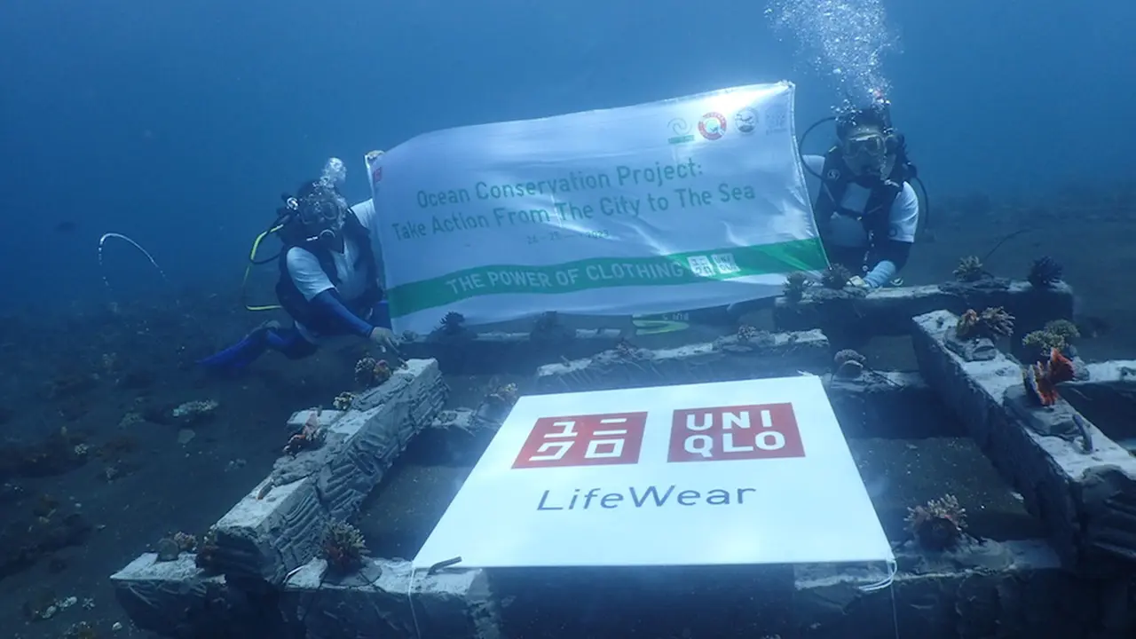 UNIQLO Indonesia