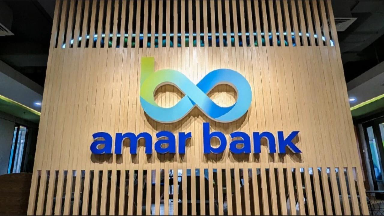 Gandeng MRT Jakarta, AMAR Bank Perluas Layanan Bisnis Perbankan Digital