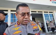 Ultimatum 5 Hari: Kapolda Papua Barat Beri Batas Waktu Penambang Ilegal Manokwari Hentikan Aktivitas