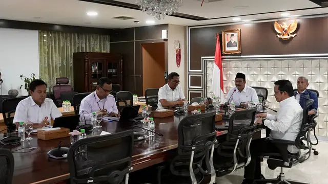 menteri sosial saifullah yusuf