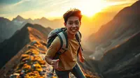 350 Kata-Kata Semangat Hidup Penuh Motivasi dan Inspirasi