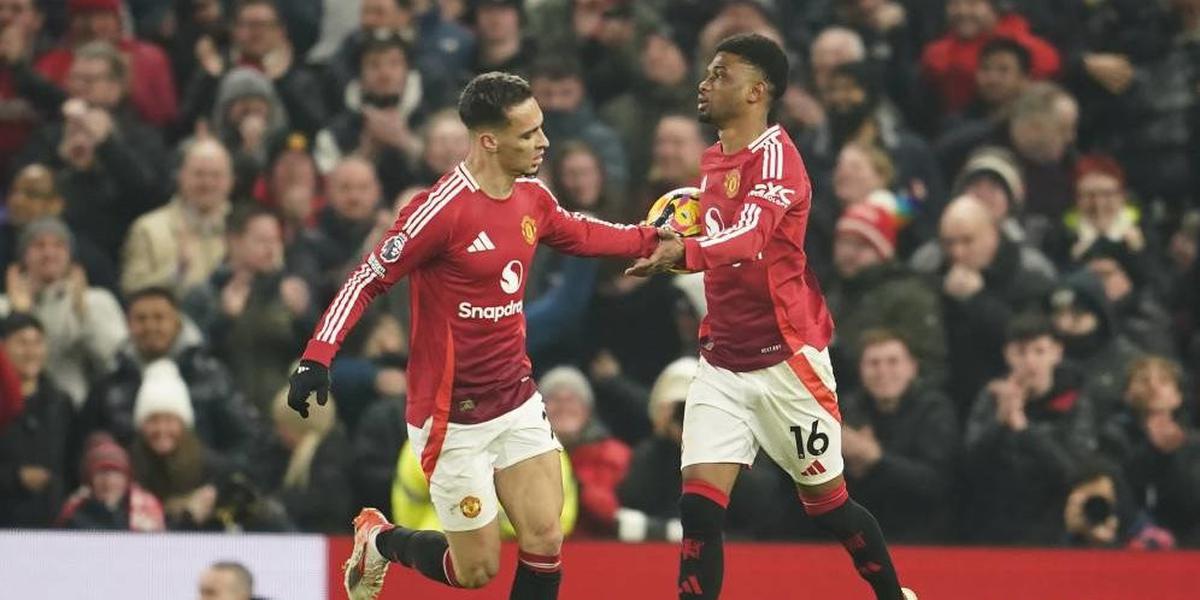 Bayern Munchen Tertarik Angkut Bintang Manchester United Ini?