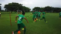 Surabaya United Lega Masuk Grup C Piala Gubernur Kaltim