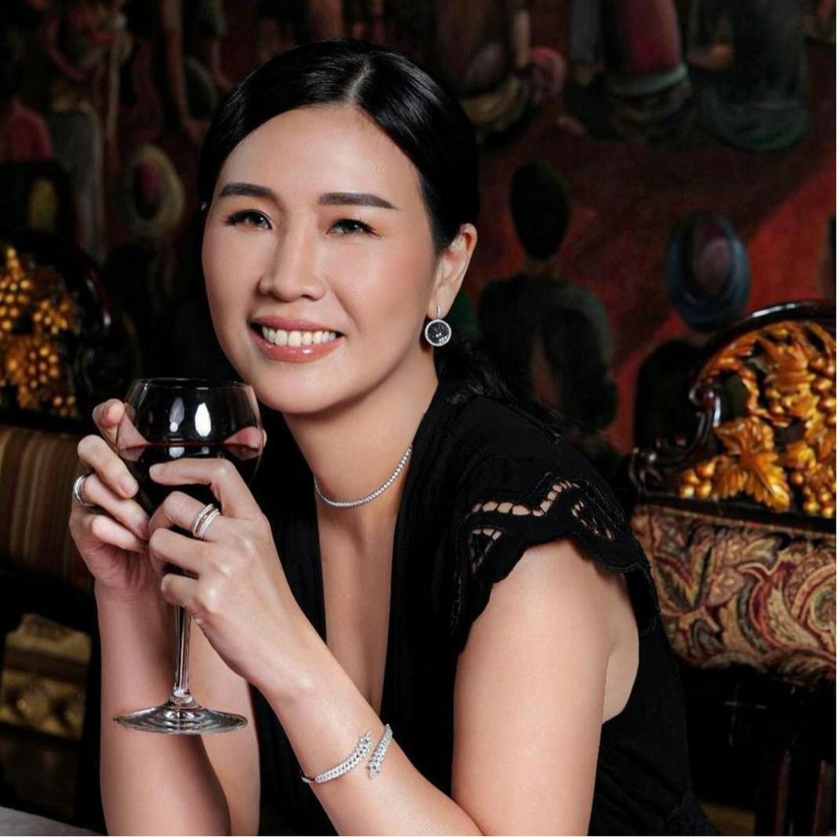 Profil Veronica Tan, Mantan Ahok yang Jadi Calon Menteri Kabinet Prabowo