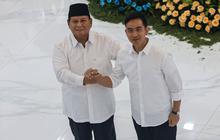 Pesan Penting Komarudin, Anggap Gibran Dua Kali Bohong