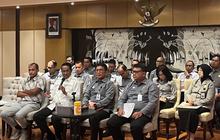 RUU Perampasan Aset Jadi Atensi Pemerintah, Menkum: Ini Perlu Komunikasi ke Partai Politik