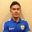 Jujun Saepulloh adalah pemain sepak bola muda profesional Indonesia yang sekarang membela Persib Bandung