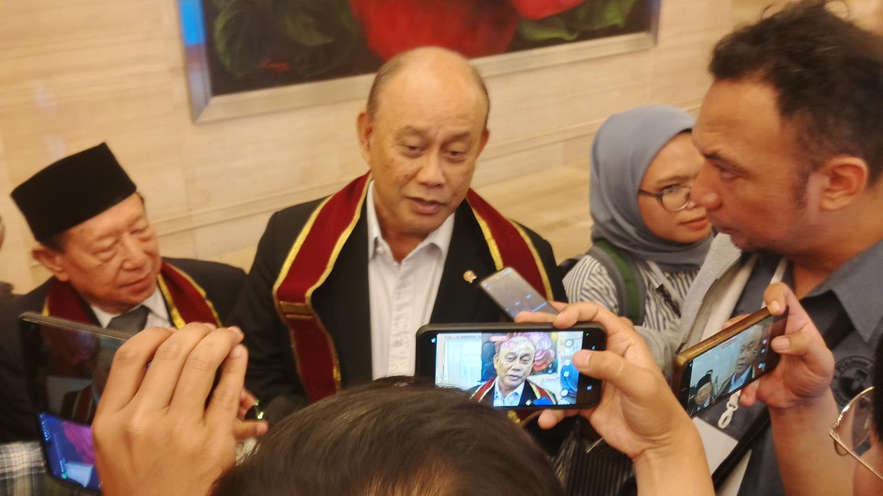 106 SPPG Ditutup, Kepala BGN Ungkap Penyebab Keracunan MBG di KBB bikin Ribuan Siswa Tumbang
