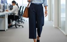 7 Model Celana 3/8 untuk Wanita yang Stylish, Cocok Dipadukan dengan Atasan Apa Saja