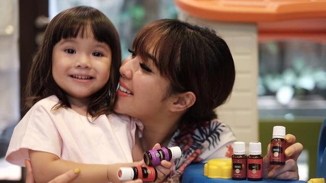 Gempita Dibilang Tak Sopan Gisel Angkat Bicara Showbiz Liputan6 Com