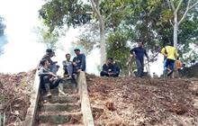 Tahukah Anda? Bivak Belanda di Aceh Selatan yang Berdiri Sejak 1931 Kini Dikembangkan Jadi Destinasi Wisata Sejarah