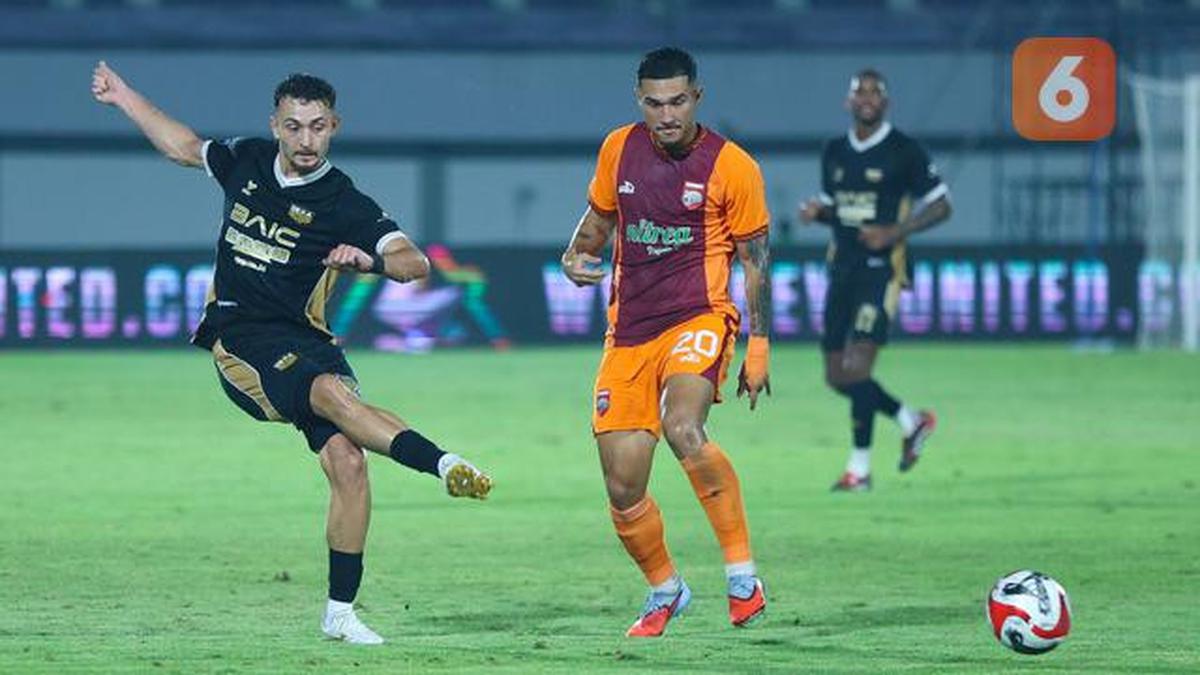 Penjelasan I.League Mengenai Skema Pembagian Hadiah untuk Juara BRI Super League 2025/2026