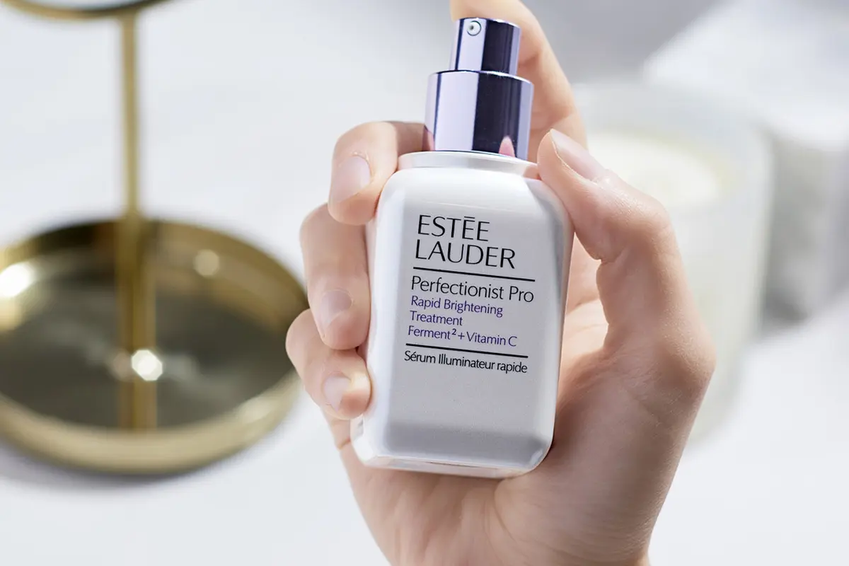 Estee Lauder