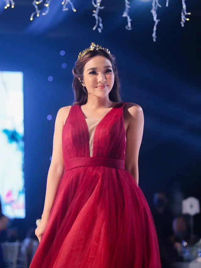 Gisel. (Foto: Instagram @gisel_la)