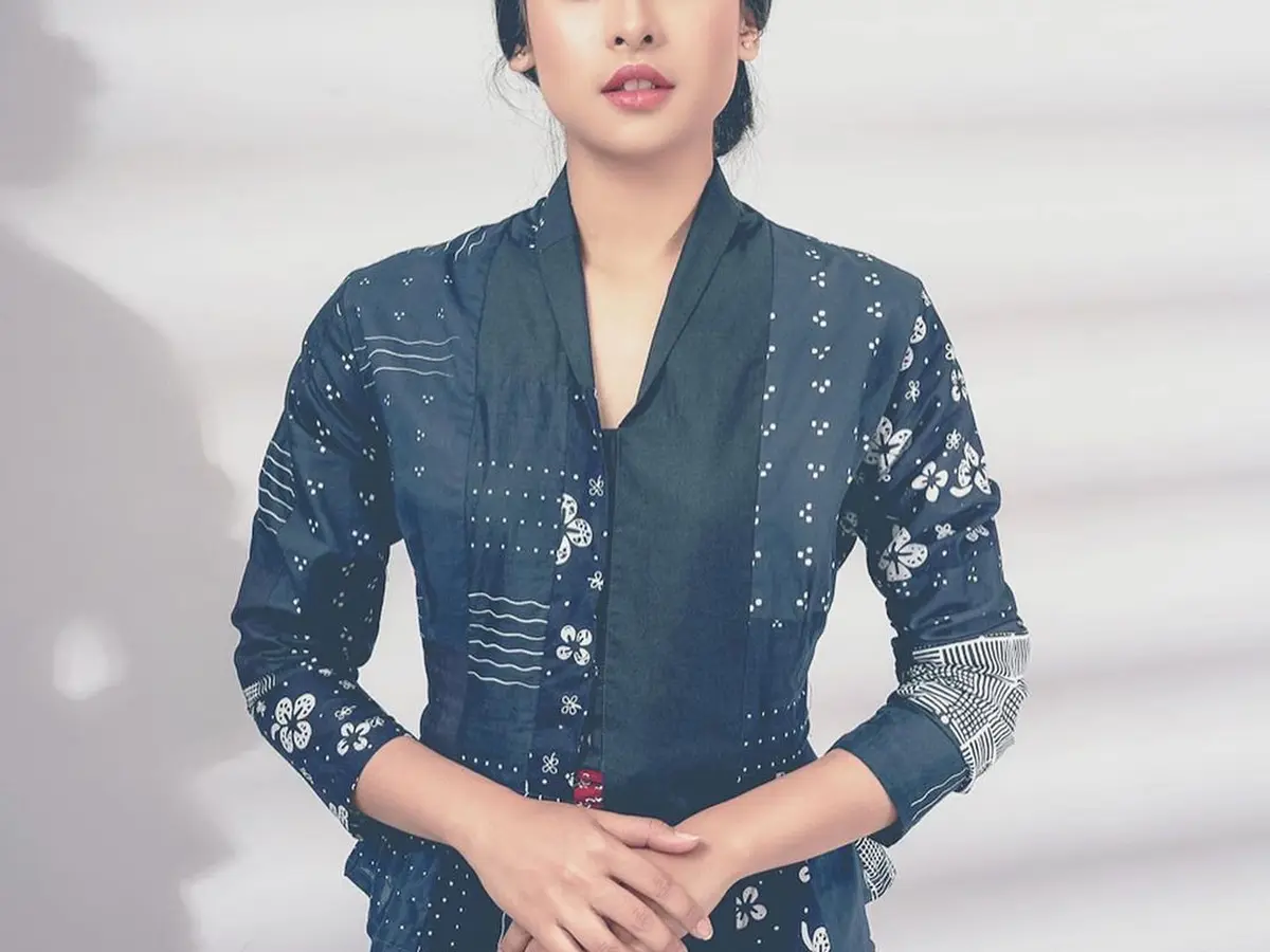 album di maudy ayunda perahu kertas