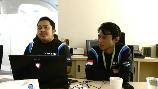 Linksys