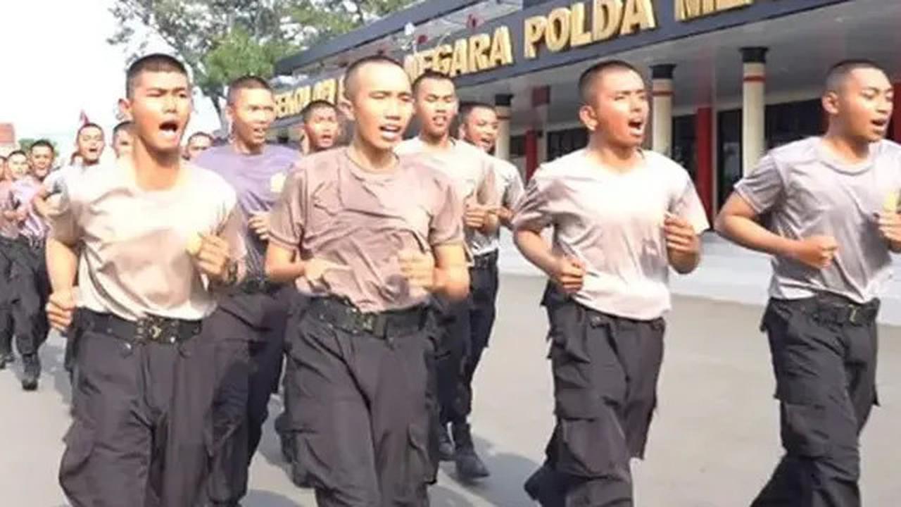 DPR Minta Pemecatan Dievaluasi, Ini Sederet Pelanggaran Valyano Boni Berujung Dipecat dari SPN Polda Jabar