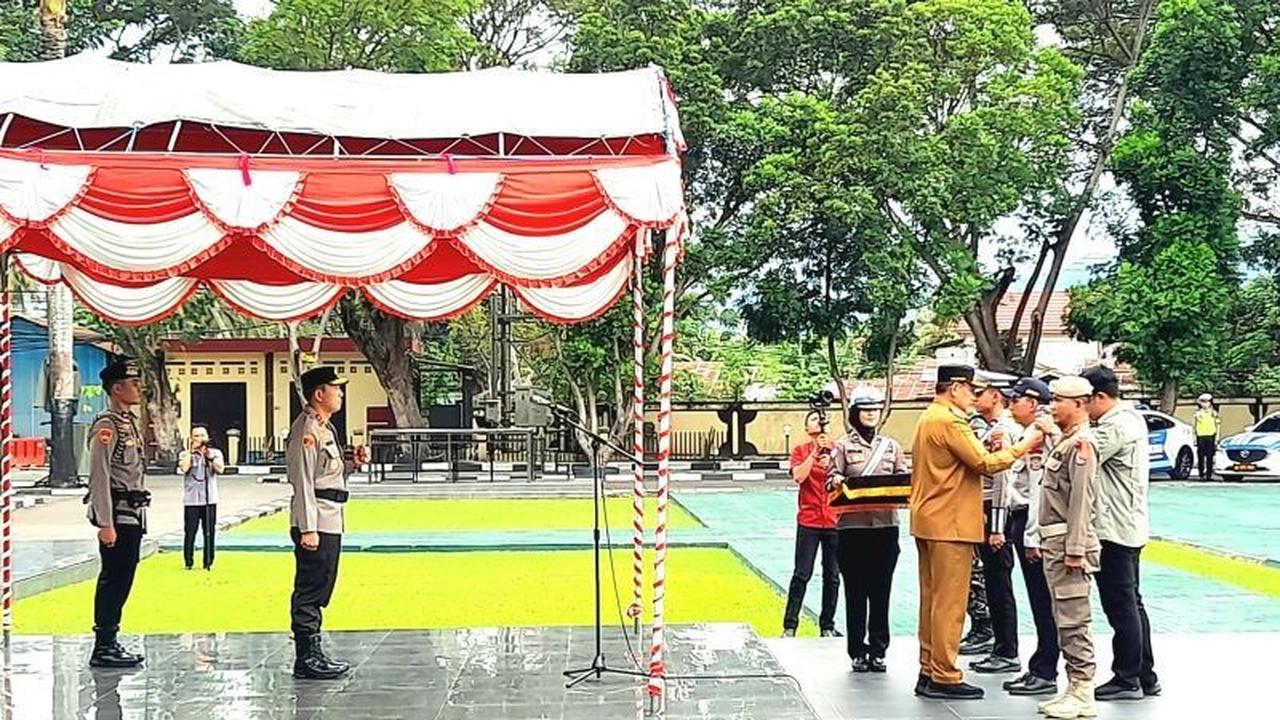 Gubernur Gorontalo Optimistis Arus Mudik Aman Terkendali Menjelang Idul Fitri 2026