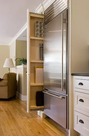 tips maksimalkan ruangan apartemen tipe studio