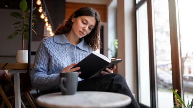 Reading