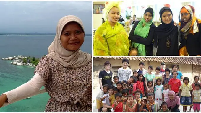 Foto: Copyright Ika Istiana